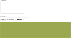 Desktop Screenshot of aamras.com